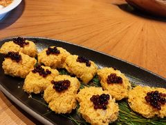 -木守西溪溪隐餐厅