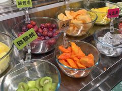 -水平有限广西米粉·广西风味集(五道口店)