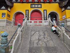 -虞山风景区