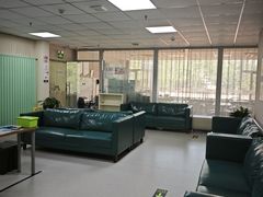 -美年大健康体检中心(西直门分院)