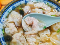-老谢野馄饨(延安路店)