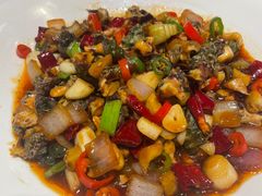 -健眺小海鲜(临海后山店)