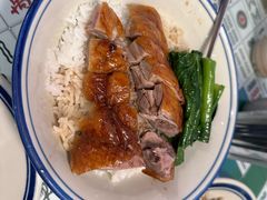 -香港新记茶餐厅(春熙太古里店)