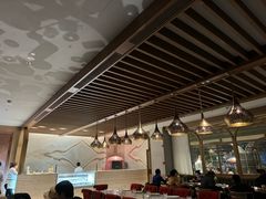 -ELI FALAFEL Lebanese&Mediterranean黎巴嫩美食(富城路店)