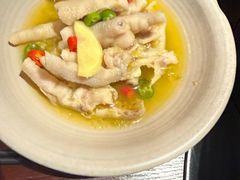 -滇野云南野生菌餐厅(陕西南路店)