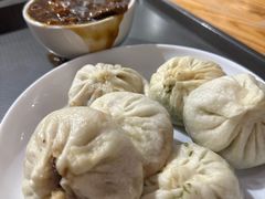 -缘赵记(沙子口店)
