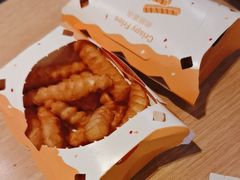 -麦当劳(双榆树店)