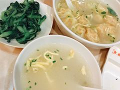-东泰祥生煎馆(重庆北路店)