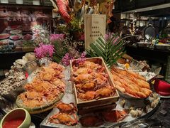 -安蒂娅·海鲜自助餐厅(安蒂娅美兰酒店)
