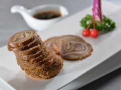 -名羊天下陕北横山铁锅炖羊肉(博文路店)