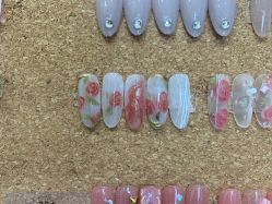 -MOMO·Nail美甲美睫