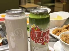 -海底捞火锅(高科东路店)