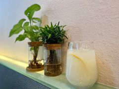 -红小满休闲餐厅(十全街店)