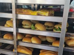 -DANXI丹喜面包·蛋糕(小公园永平店)