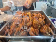 -吴山烤禽 (吴山路店)
