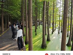 -云龙湖旅游景区