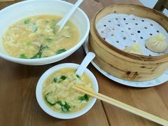 -海胆小馆(东北水饺·春柳店)