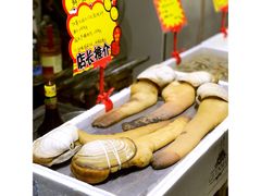 象拔蚌刺身-蚝专家(北滘店)