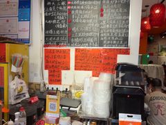 -荆九爷爆炒桥头三嫩(浙大店)