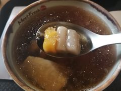芋圆-鲜芋仙Meet Fresh(五道口店)