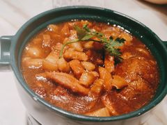 -鹿港小镇(霄云店)