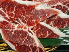 特选去骨牛小排-炭虎烤肉(桂林路店)