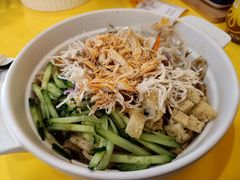 -嗨皮儿·现蒸面皮(抄纸巷店)