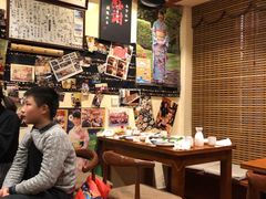 -気楽亭和食料理(气乐亭大世界本店)