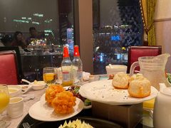 -新南华大酒店(长寿店)