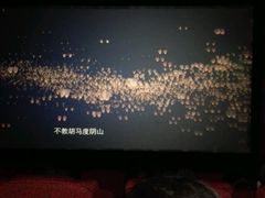 -万达影城(开元商城西旺店)