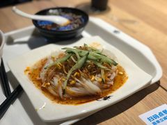 -白起肉夹馍