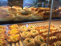 -Dough&Joe团憩(瑞虹天地月亮湾店)