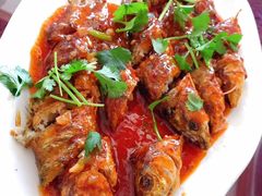 -松花湖风景名胜区