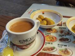 -肥韬茶餐厅(海上世界店)