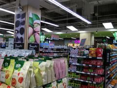 -永辉超市(融创茂店)