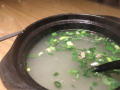 -陈记农家挂炉烤肉(雁南一路店)