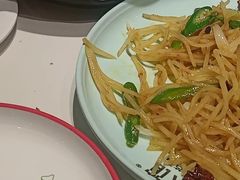 -大厨小馆(华阳城店)