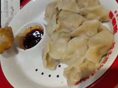 -李老哈·东北菜(宋园路店)