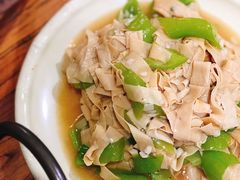 -京玉菲饭店(李村店)