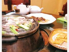 -阿多私房菜(顺德店)