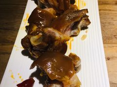-九锅一堂酸菜鱼(新南凯德直营店)