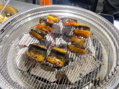 -本炙炭烤·蒲烧活鳗料理店(金沙洲店)