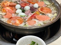 -海关荤豆花(洋河一路店)