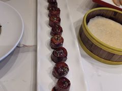 -玉林烤鸭店(定福庄店)