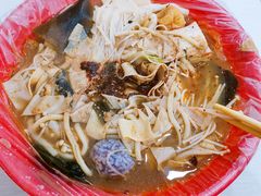 -安发瞧麻辣烫(总店)