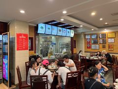 -老来福·非遗酸汤兔(凯旋路店)