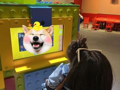 -香港科学馆