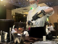 -王品牛排(珠海富华里店)