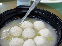 -景好海鲜餐厅(大鹏必选旅游店)