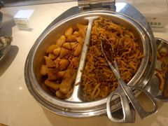 -维也纳国际酒店·西安大雁塔大唐不夜城店